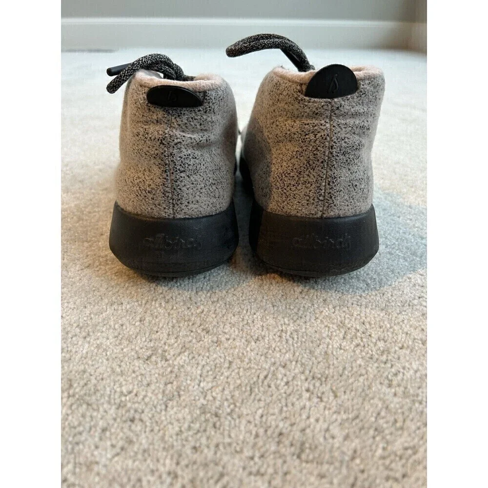 Allbirds Wool Runner Up Mizzles Sneakers Atlas Size Men's 9